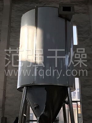 離心噴霧干燥機(jī)的噴霧干燥技術(shù)的使用